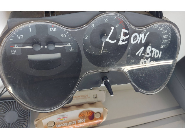 Volant Seat Leon (1P) 2013 1P0920807LX  