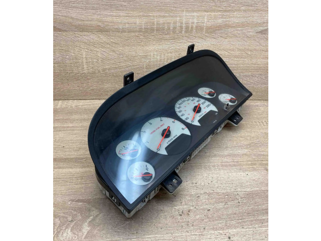 Панель приборов 56042928AC, ForPetrolRHD Jeep Grand Cherokee (WJ)