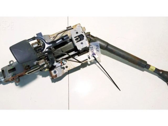 Рулевая рейка fref2 Volkswagen Touran I 2003-2010 года