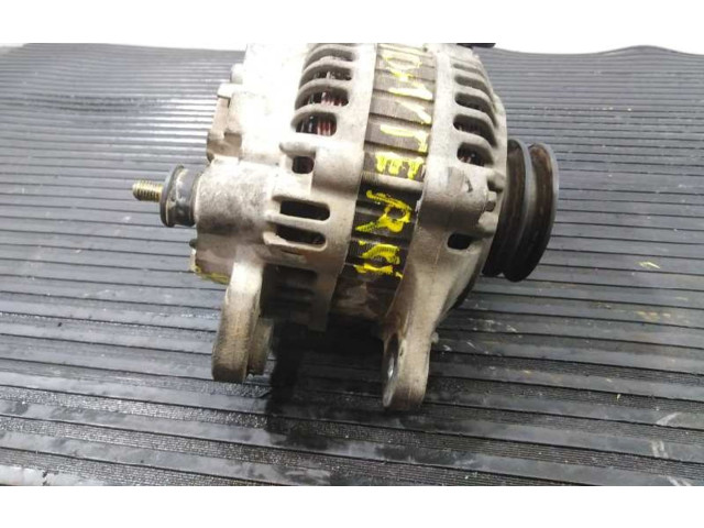 Генератор ME203546, A3TB1999 Mitsubishi Montero