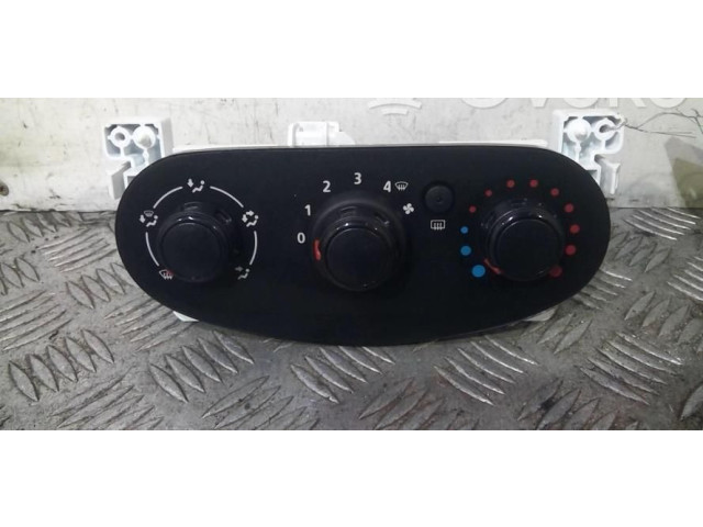 Блок управления климат-контролем 275100056R Dacia Sandero