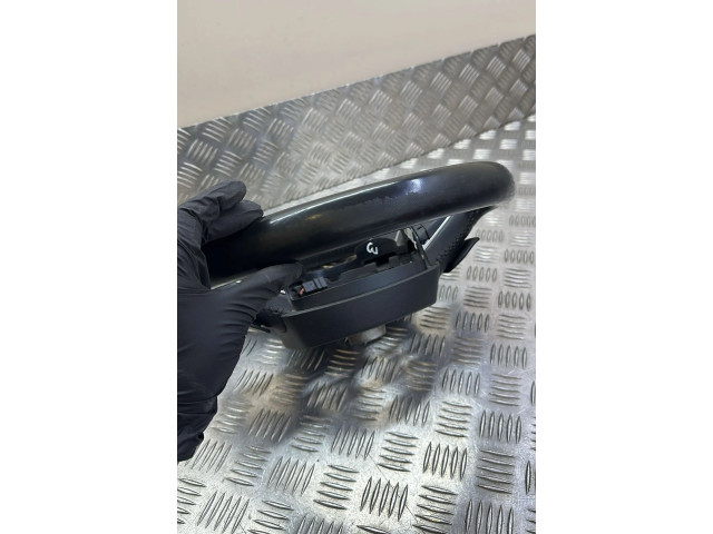 Руль Audi A7 S7 4G  2011 - 2017 года 4G0419091P      