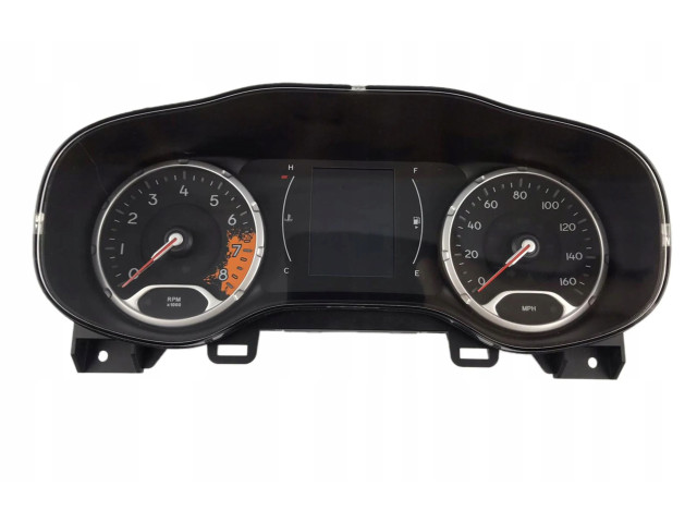 Панель приборов 735650386 Jeep Renegade