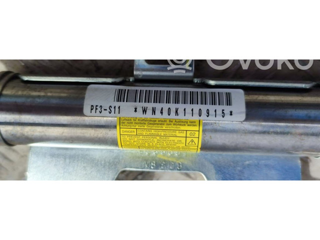 Боковая подушка безопасности 98251SC010 Subaru Forester SH