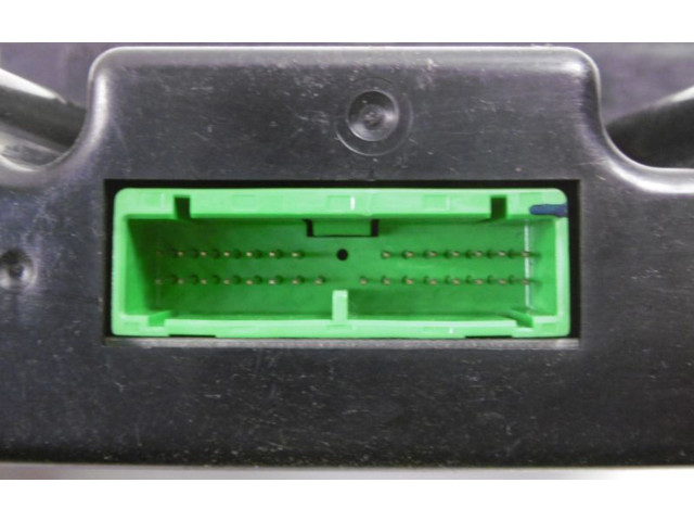 Блок управления кондиционером 86358398W32K, 86358398W32K Volvo S40, V40