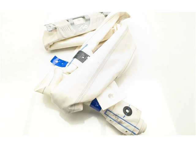 Боковая подушка безопасности 5M0880742G Volkswagen Golf Plus