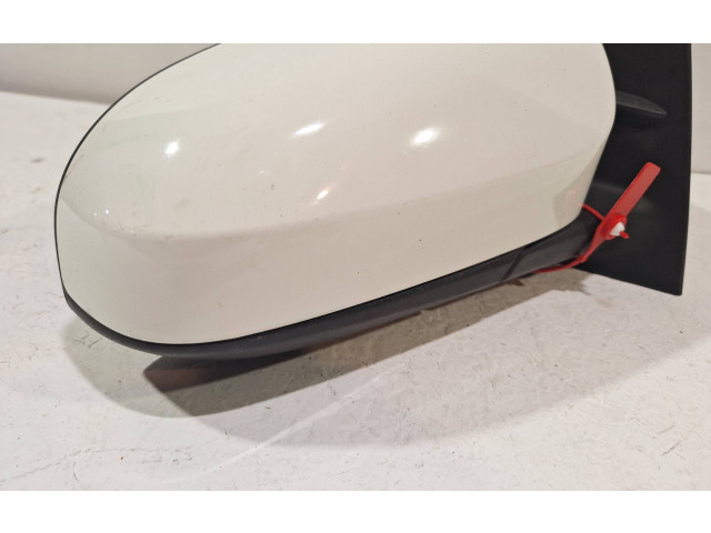 Zpětné zrcátko  Peugeot 108 2014    