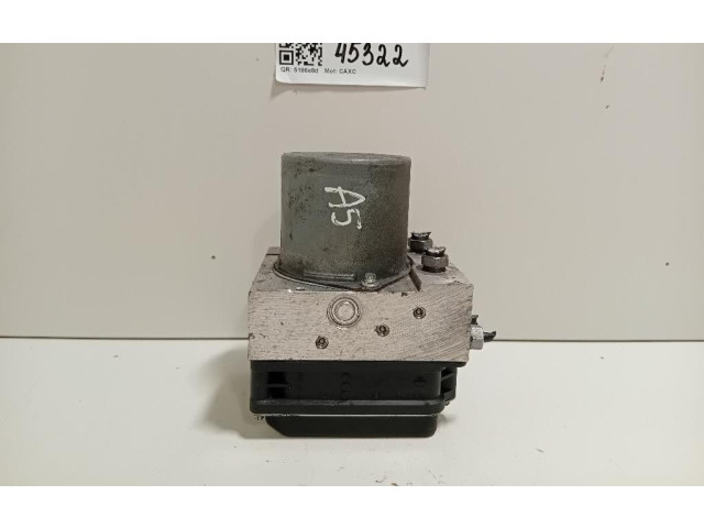 Блок управления АБС 8K061454, 8K061454   Audi A3 S3 8P
