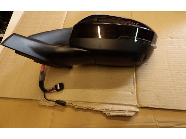 Zpětné zrcátko  Renault Austral 2023    