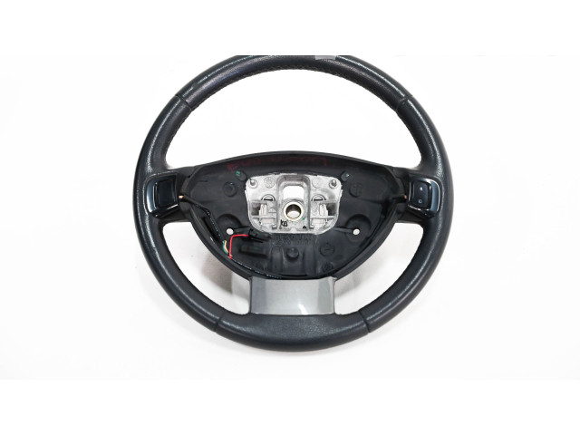 Руль Dacia Logan II  2012 - 2020 года 484006407R, 484006206R      