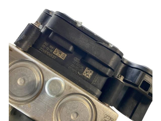 Блок АБС 22914250, 112861403 Chevrolet Camaro - года