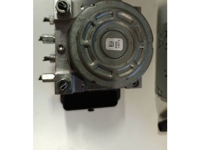 Блок АБС BAAP437A0, ESCK1900 Mazda 3 II 2013 - 2016 года