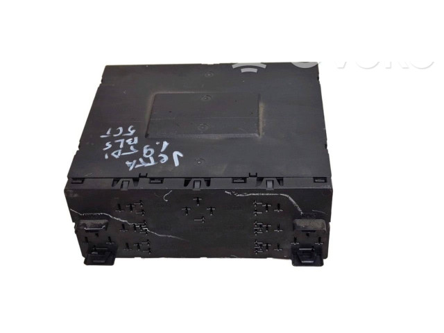 Блок комфорта 3C0937049AJ, F005V00661 Volkswagen Jetta V