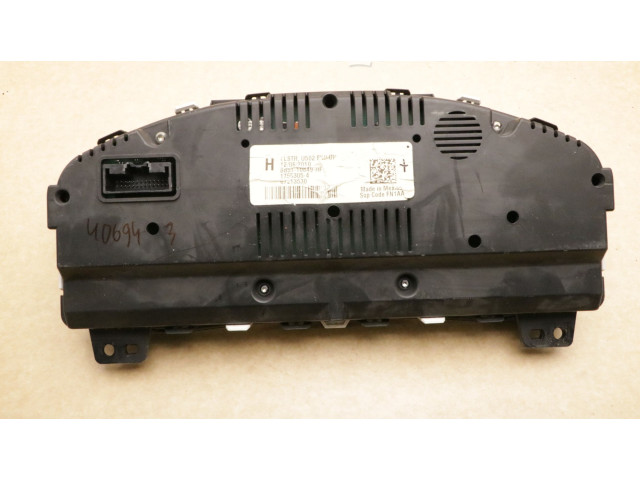 Přístrojová deska Ford Explorer VI 2020 BB5T-10849-HF, BB5T-10849-HF