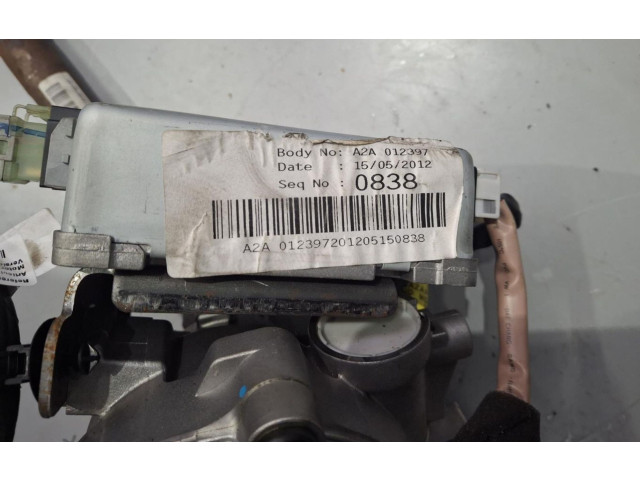 Руль KIA Ceed 2012 - 2018 года 56300A2000