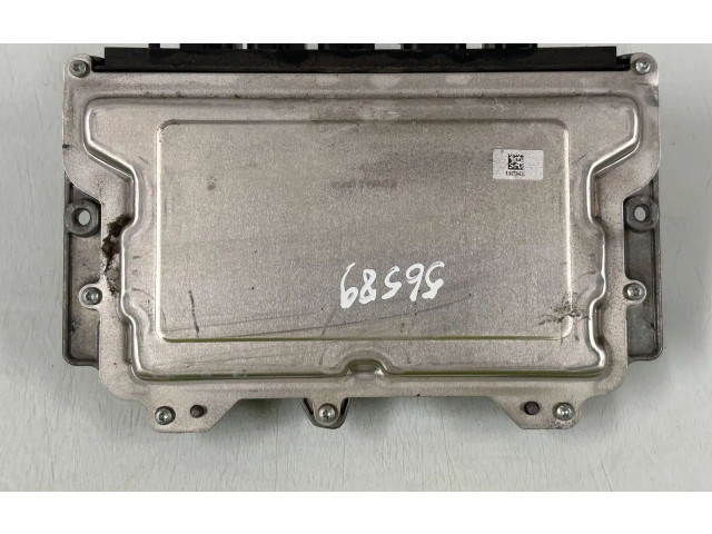 Řídící jednotka 9896204, 0261S21696 BMW i8 2018