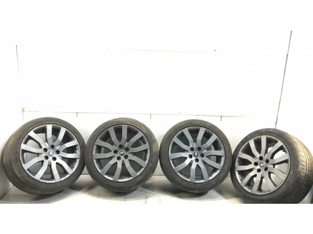 Обод (ободья) колеса из легкого сплава R 20