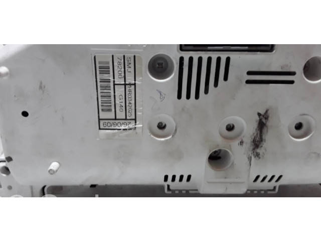 Панель приборов R20212545   Honda Civic       