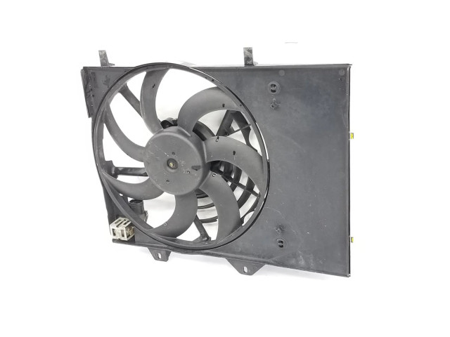 Вентилятор радиатора     980166680    Citroen C3 Picasso 1.4