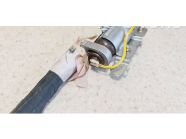 Боковая подушка безопасности 78850SDNA913M1, MD0404   Honda Accord