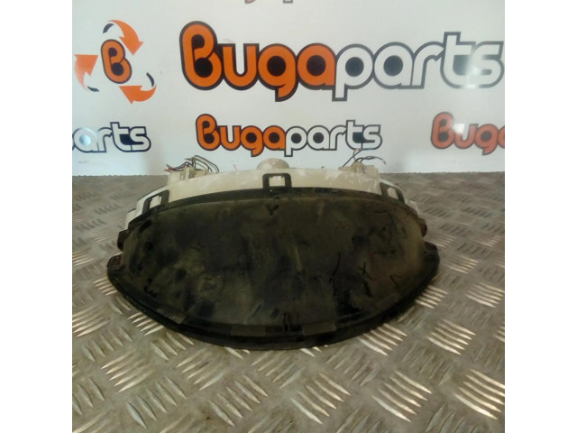 Přístrojová deska Fiat Punto (176) 1995 29622501105