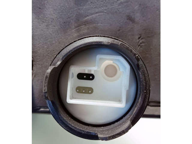 Zpětné zrcátko BMW 5 GT F07 2011 7268159, E1021016