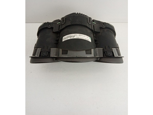 Панель приборов 110080264011, 156050197 Alfa Romeo GT