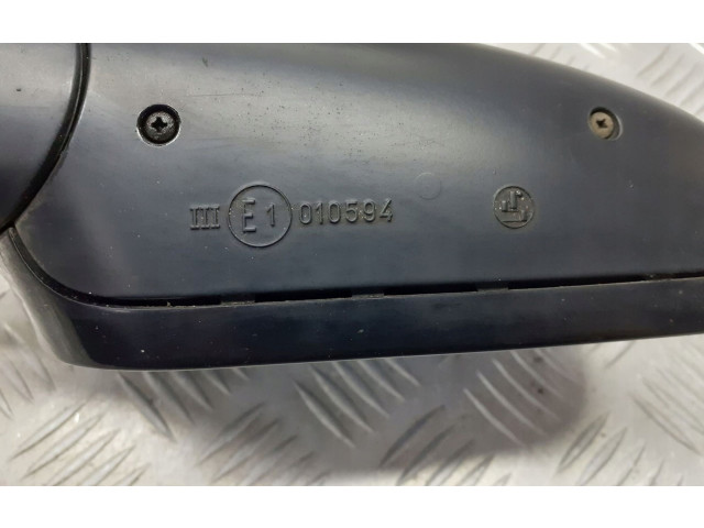 Zpětné zrcátko Audi A4 S4 B5 8D E1010594