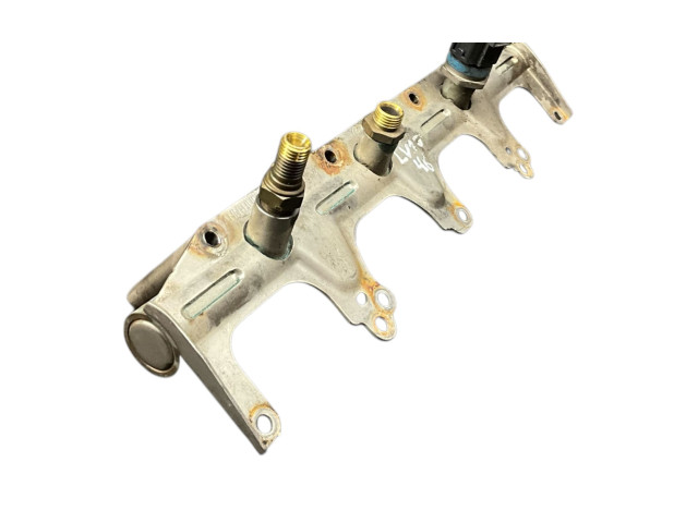 Přístrojová deska  Seat Leon (1P) 2009 06F133317L, 290090276  