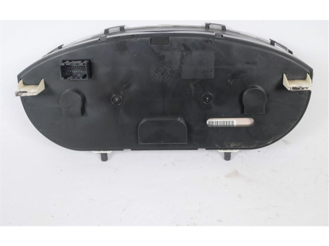 Přístrojová deska Lancia Musa 2008 555000680304