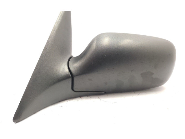 Зеркало электрическое Saab 9000 CS 1992 - 1998 года