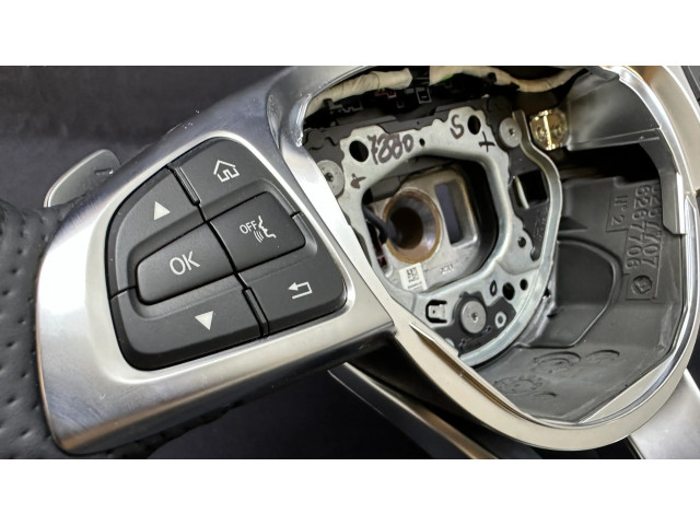 Volant Mercedes-Benz C W205 2016 A0004602912