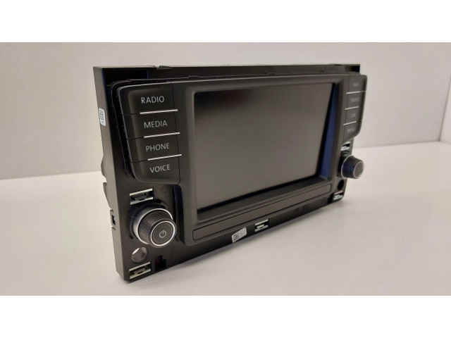 Дисплей    3G0919605D   Volkswagen PASSAT B8