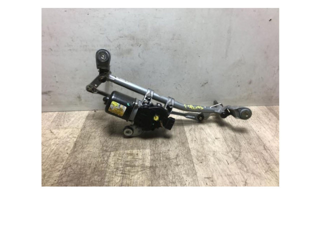 Моторчик дворников     Renault Twingo III