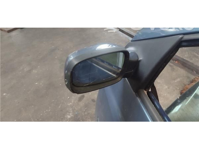 Зеркало (механическое)       Renault Clio III  2005 - 2012 года   