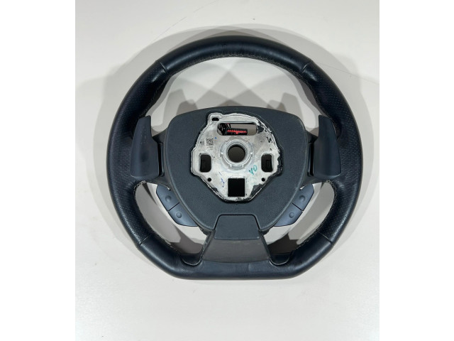 Руль Chevrolet Camaro - года 84568406