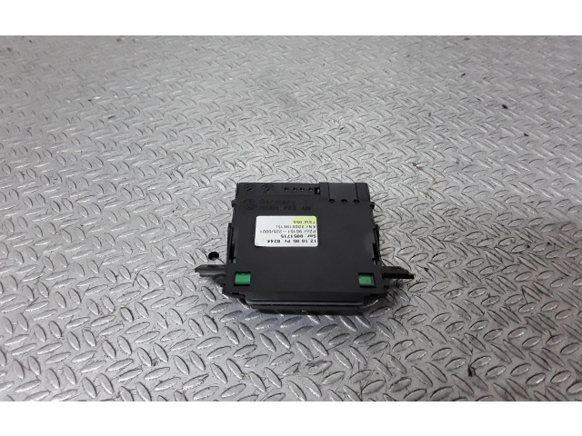 Блок управления климат-контролем 3D0919815L   Volkswagen Phaeton