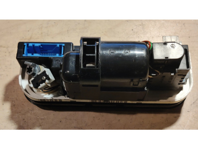 Блок управления климат-контролем E366411, 1397340   BMW 3 E36