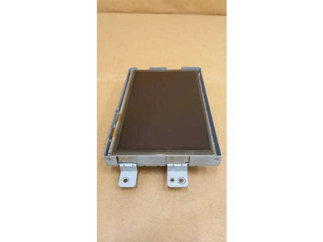 Дисплей FK7219C299AB Jaguar XE