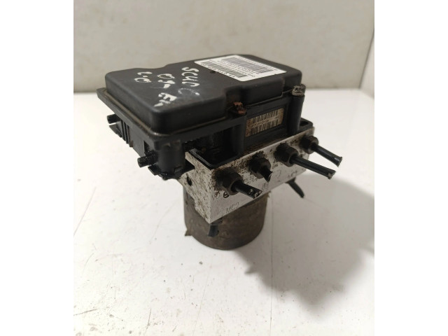 Jednotka ABS 0265231550, 1400513280 Fiat Scudo 2009