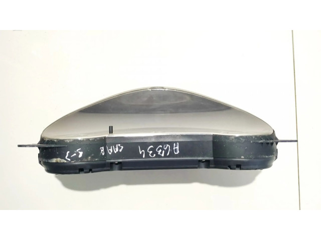 Přístrojová deska Saab 9-3 Ver2 2009 12784998