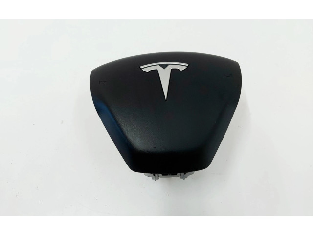 Блок управления климат-контролем 15008347-CN-C Tesla Model 3