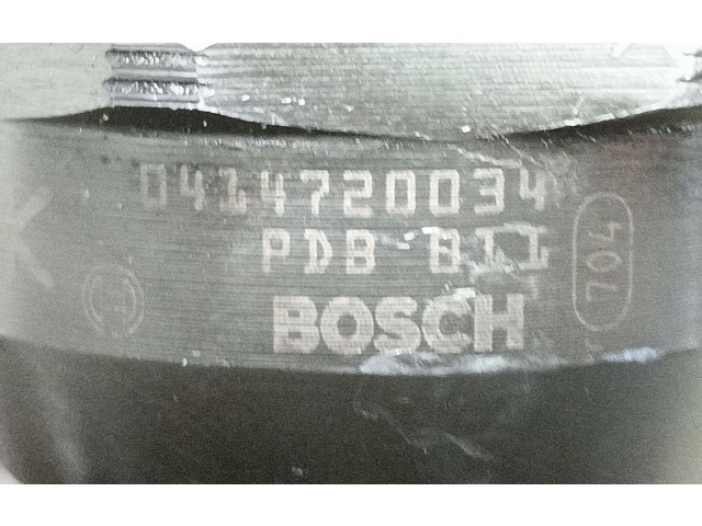 Форсунка 045130073AA, 0414720034    Volkswagen Lupo  AYZ 