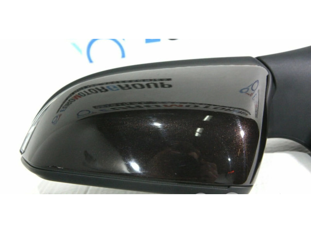 Zpětné zrcátko BMW 1 F52 2017 008171, 51160050603