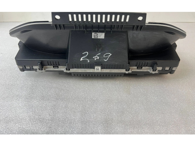 Панель приборов 32200340AA, 0263719268 Volvo XC90