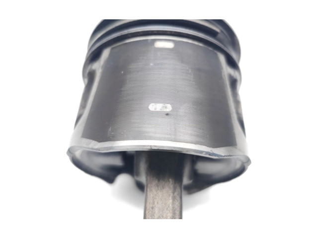 Píst 939A9.000 Alfa Romeo Brera pro naftový motor 2.4 939A9.000 2.4 JTDM 20V