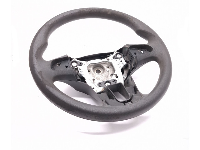 Руль KIA Ceed  2006 - 2012 года 561101H500EQ, 307110099S96AE      