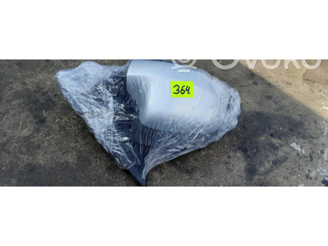 Зеркало электрическое Dacia Logan II 2012 - 2020 года