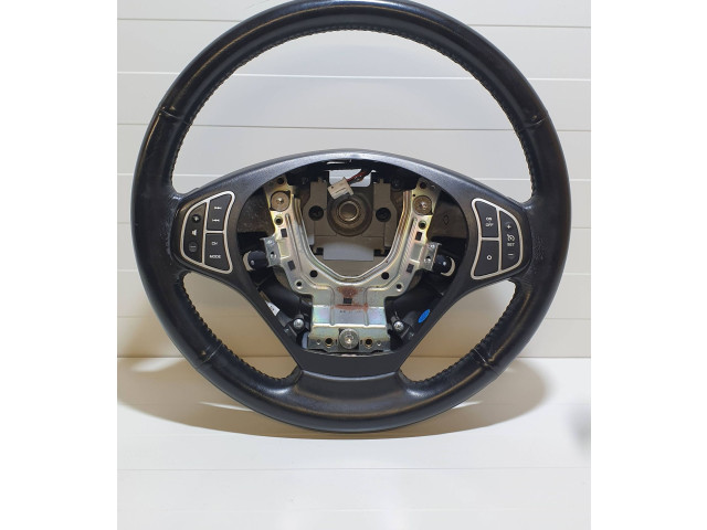 Руль KIA Ceed  2006 - 2012 года 7K28DMC3, S15Q      