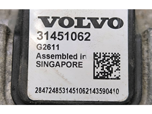 Датчик слепых зон 31451062   Volvo S60